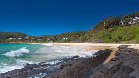 Photo: Seal Rocks House